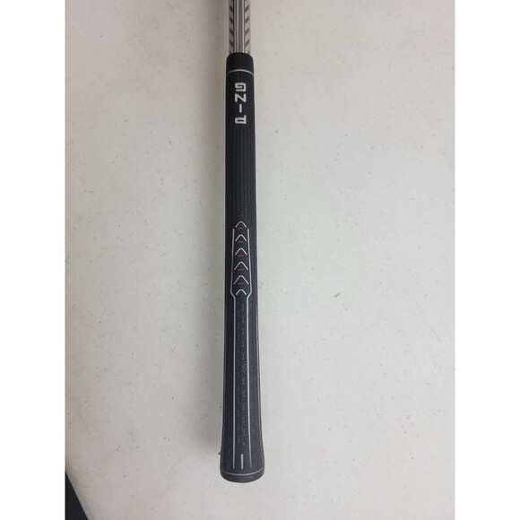 Ping K15 5 Wood 19 Degree Black Dot SF Tec Graphite Shaft Regular LH 17- 4 SS - Picture 11 of 11